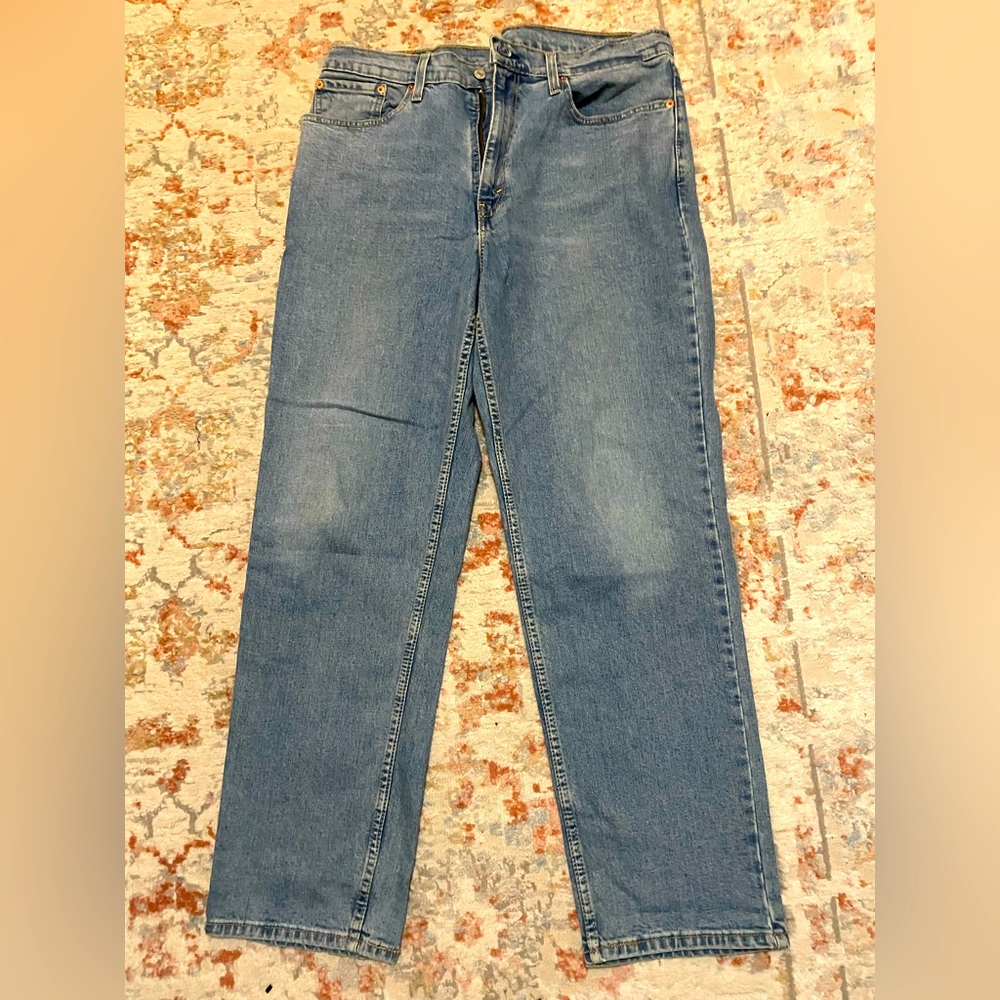 Levi’s jeans